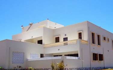 4 Bed House with En Suite at Vipingo