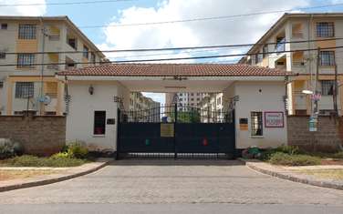 3 Bed Apartment with En Suite at Popo Road