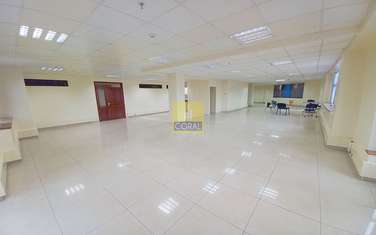 2,705 ft² Office with Backup Generator in Ngong Road