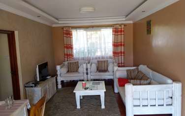 2 Bed House with En Suite at Pana-Afric Lane