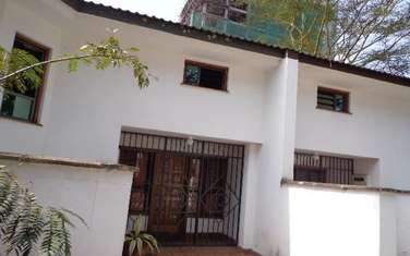 4 bedroom townhouse for rent in Kileleshwa