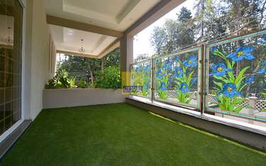 4 Bed House with En Suite in Kyuna