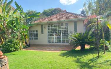 2 Bed House with Garden in Spring Valley