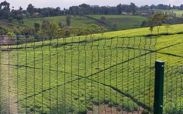 Residential Land at Tigoini Nazareth Road