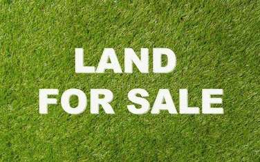 1 ac Commercial Land in Upper Hill