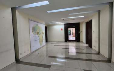 4,876 ft² Office with Backup Generator at Rulph Bunche Road