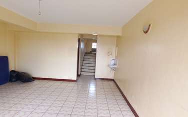 3 Bed Apartment with Balcony in Ngong Road