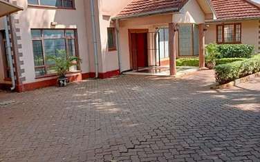 4 Bed Villa with En Suite at Runda