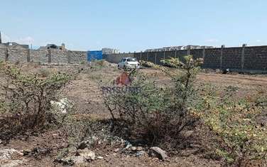 1.7 ac Land in Mombasa Road