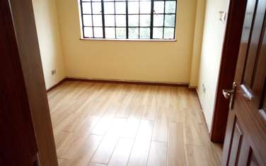 2 Bed Apartment with En Suite at Off Church Road