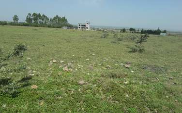 2 ac Residential Land in Ongata Rongai