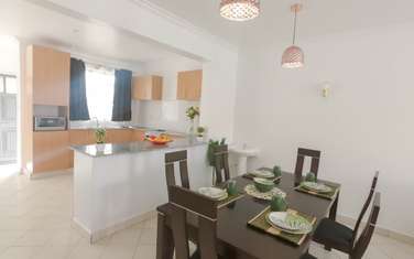 3 Bed House with En Suite in Malaa