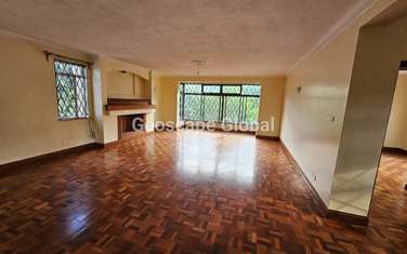 4 Bed House with En Suite in Spring Valley