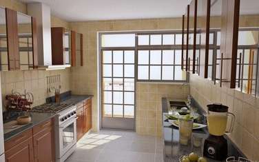3 Bed Apartment with En Suite at Lower Kabete Road