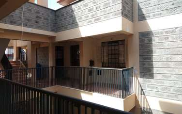 2 bedroom apartment for rent in Kitengela
