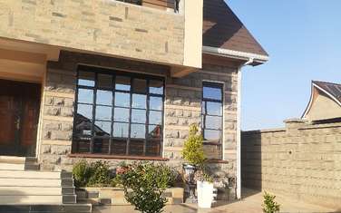 5 bedroom townhouse for sale in Kahawa