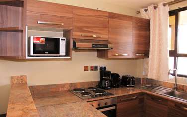 Furnished 3 bedroom villa for sale in Naivasha