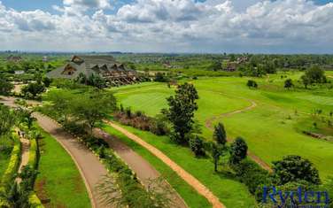 Residential Land at Thika Greens Golf Estate