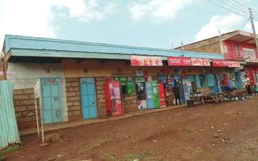 Commercial property for sale in Meru