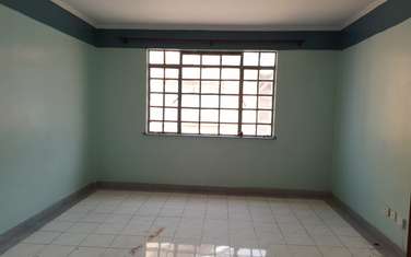 Serviced 2 Bed Apartment with Parking in Mlolongo