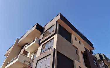 4 Bed Townhouse with En Suite at Two Rivers