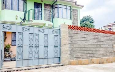 4 Bed Townhouse with En Suite at Ruaka-Banana Rd
