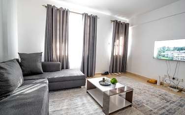 1 Bed Apartment with Swimming Pool in Kitisuru