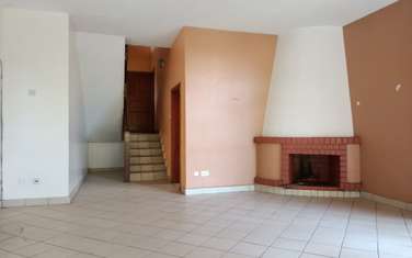 4 Bed House with En Suite at Windsor