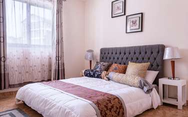 2 Bed Apartment  in Ongata Rongai