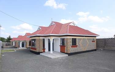 3 Bed House with En Suite in Kitengela