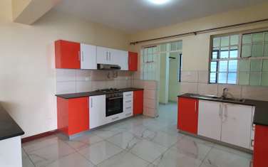 3 Bed Apartment with En Suite at Kabarsiran Avenue