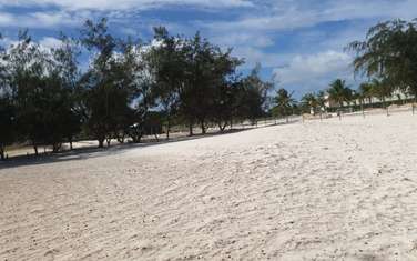 Land in Watamu