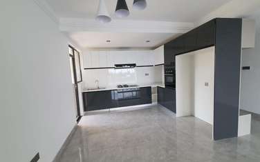 3 Bed Apartment with En Suite at Muringa Road