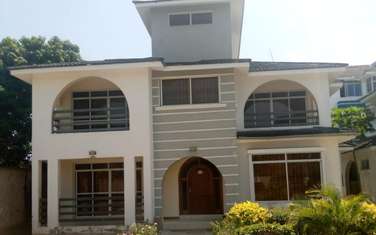  4 bedroom house for sale in Nyali Area