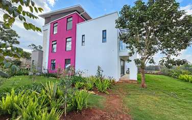 5 Bed House with En Suite at Kitisuru
