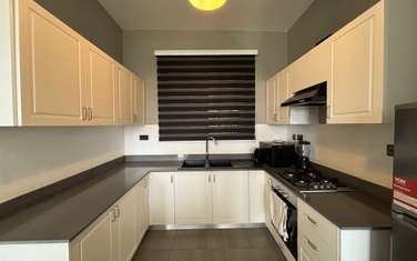 Serviced 2 Bed Apartment with En Suite at Muthangari Drive