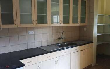 4 Bed Townhouse with En Suite at Nairobi