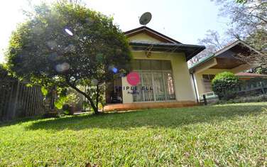 2 Bed House with En Suite at Off James Gichuru Rd