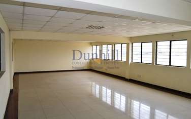 8,500 ft² Warehouse  in Embakasi