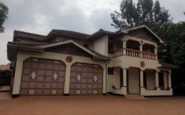 5 Bed House  in Thome