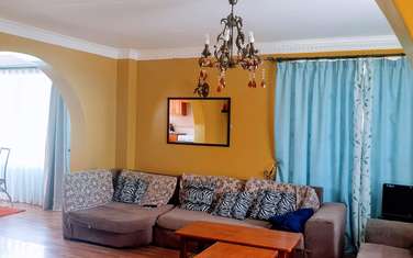 3 Bed Townhouse with En Suite at Green Park Estate