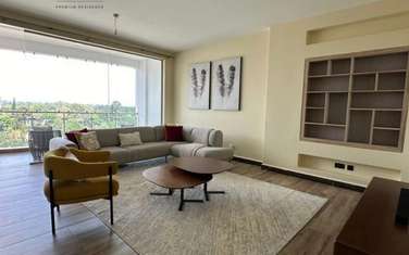 Furnished 4 Bed Apartment with En Suite at General Mathenge Road