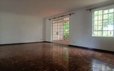3 Bed Apartment with En Suite at Kiambu Road