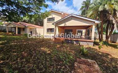 4 Bed House with En Suite at Kyuna
