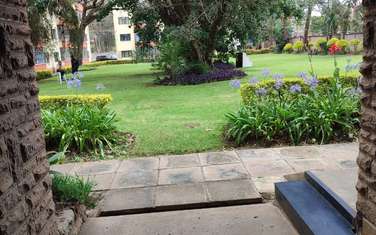 154 ft² Office with Service Charge Included at Third Ngong Avenue