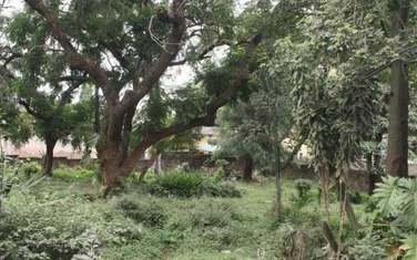 4047 m² land for sale in Upper Hill