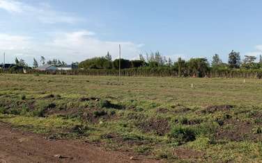 Land for sale in Juja