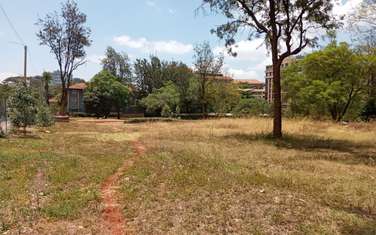 Commercial Property  in Upper Hill