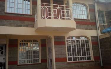  4 bedroom house for rent in South B