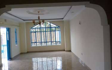 3 Bed House with En Suite in Kitengela